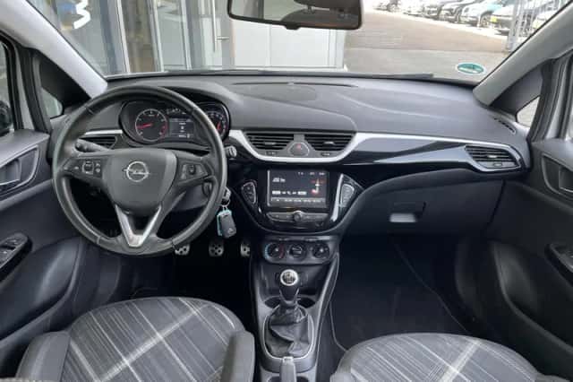 Opel Corsa (2019) thumbnail 9