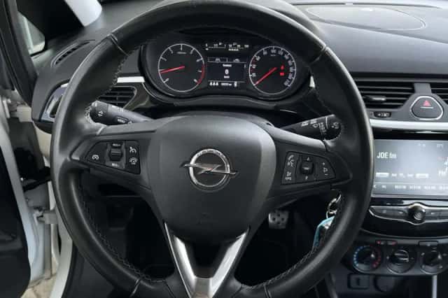 Opel Corsa (2019) thumbnail 10