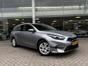 Kia Ceed Sportswagon (2024) thumbnail 2