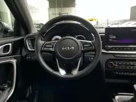 Kia Ceed Sportswagon (2024) thumbnail 12