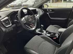 Kia Ceed Sportswagon (2024) thumbnail 13