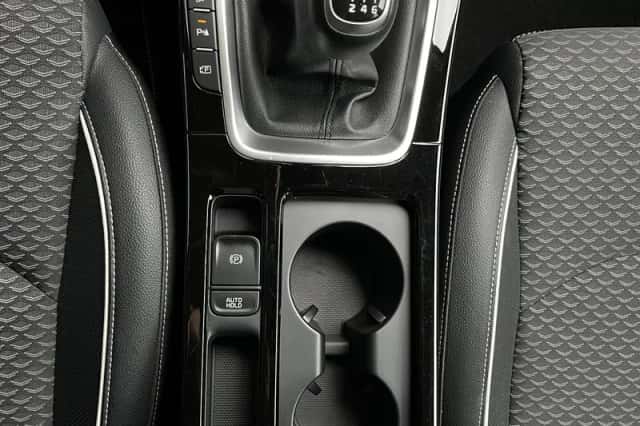Kia Ceed Sportswagon (2024) thumbnail 16
