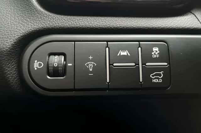 Kia Ceed Sportswagon (2024) thumbnail 17
