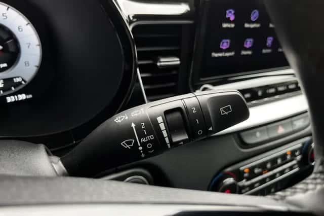 Kia Ceed Sportswagon (2024) thumbnail 19