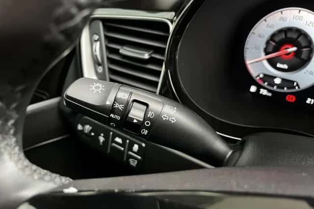 Kia Ceed Sportswagon (2024) thumbnail 20
