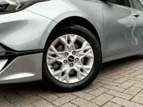 Kia Ceed Sportswagon (2024) thumbnail 3