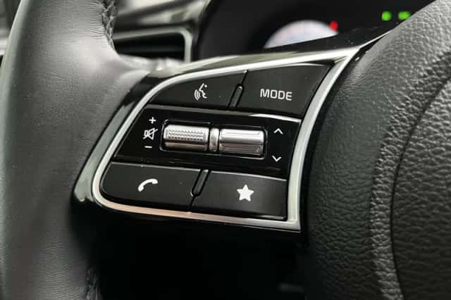Kia Ceed Sportswagon (2024) thumbnail 21