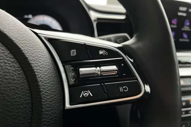 Kia Ceed Sportswagon (2024) thumbnail 22