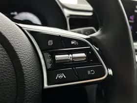 Kia Ceed Sportswagon (2024) thumbnail 22