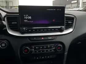 Kia Ceed Sportswagon (2024) thumbnail 23