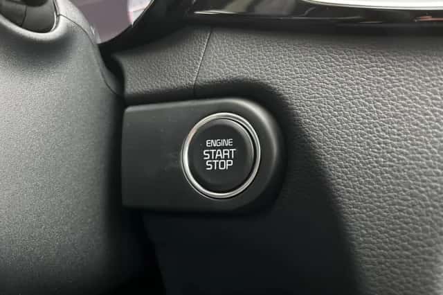 Kia Ceed Sportswagon (2024) thumbnail 27