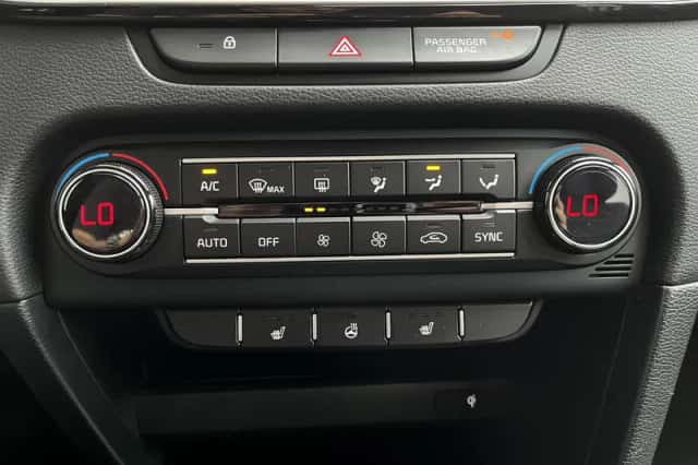Kia Ceed Sportswagon (2024) thumbnail 28