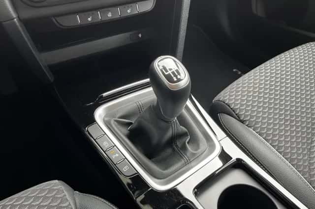 Kia Ceed Sportswagon (2024) thumbnail 29
