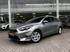 Kia Ceed Sportswagon (2024) thumbnail 33