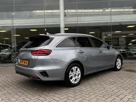 Kia Ceed Sportswagon (2024) thumbnail 5