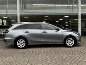 Kia Ceed Sportswagon (2024) thumbnail 6