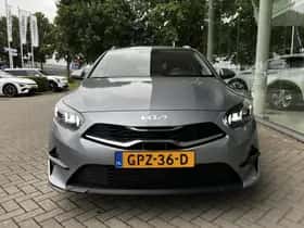Kia Ceed Sportswagon (2024) thumbnail 7