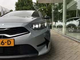 Kia Ceed Sportswagon (2024) thumbnail 8