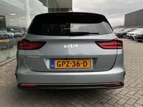 Kia Ceed Sportswagon (2024) thumbnail 9