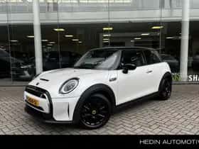 MINI Electric (2023)