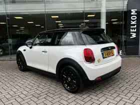 MINI Electric (2023) thumbnail 5