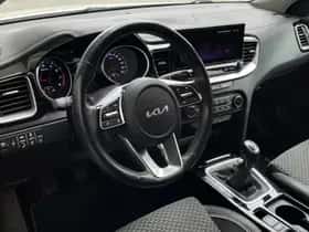 Kia Ceed Sportswagon (2022) thumbnail 11