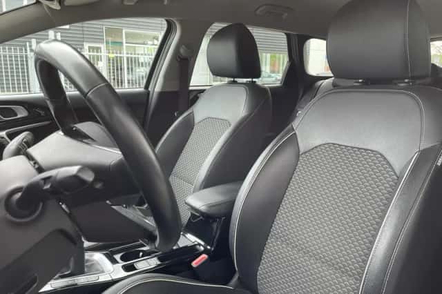 Kia Ceed Sportswagon (2022) thumbnail 12