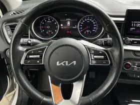 Kia Ceed Sportswagon (2022) thumbnail 13