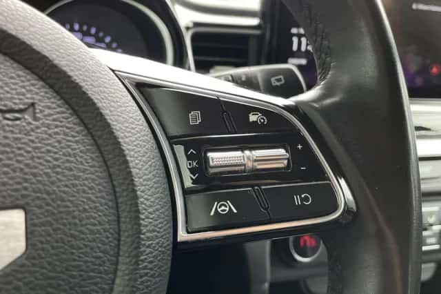 Kia Ceed Sportswagon (2022) thumbnail 17