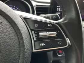 Kia Ceed Sportswagon (2022) thumbnail 17
