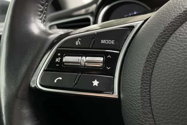 Kia Ceed Sportswagon (2022) thumbnail 18