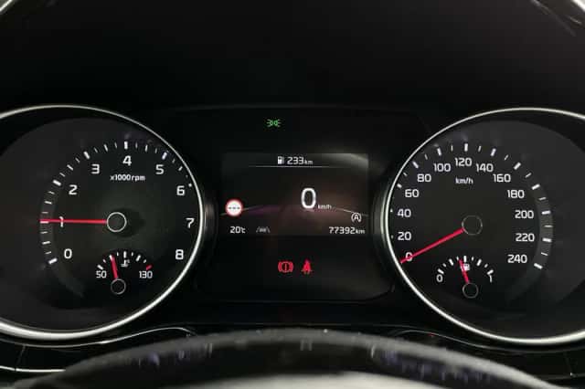 Kia Ceed Sportswagon (2022) thumbnail 20