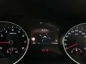 Kia Ceed Sportswagon (2022) thumbnail 23