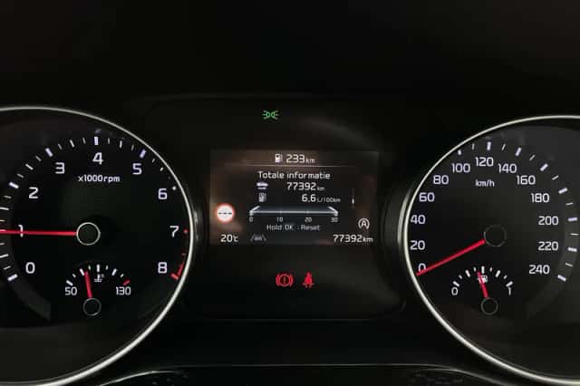 Kia Ceed Sportswagon (2022) thumbnail 24