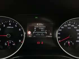 Kia Ceed Sportswagon (2022) thumbnail 24