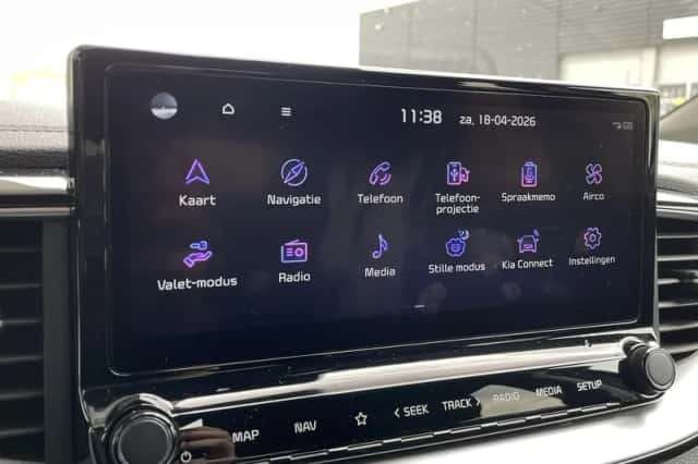 Kia Ceed Sportswagon (2022) thumbnail 26