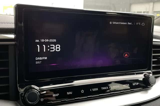 Kia Ceed Sportswagon (2022) thumbnail 27