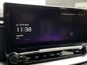 Kia Ceed Sportswagon (2022) thumbnail 27