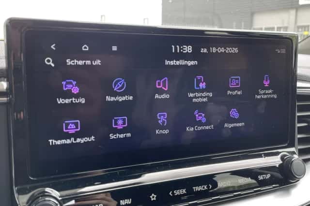 Kia Ceed Sportswagon (2022) thumbnail 29