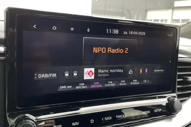 Kia Ceed Sportswagon (2022) thumbnail 30