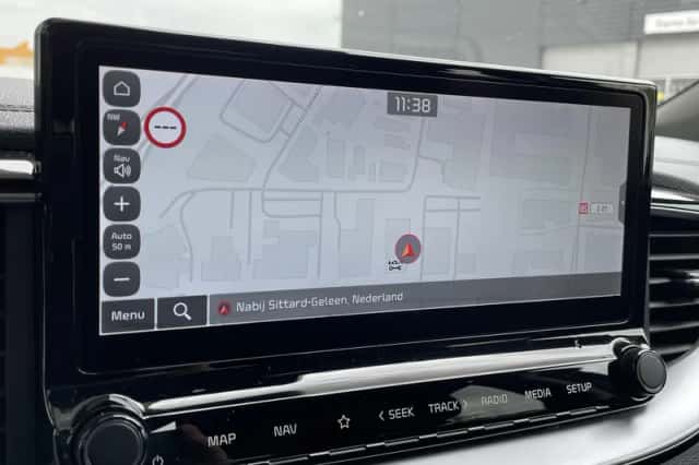 Kia Ceed Sportswagon (2022) thumbnail 31