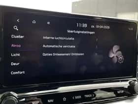 Kia Ceed Sportswagon (2022) thumbnail 32
