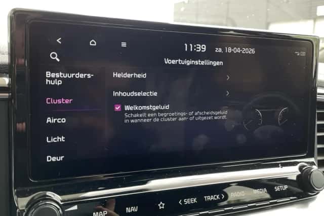 Kia Ceed Sportswagon (2022) thumbnail 33