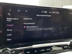 Kia Ceed Sportswagon (2022) thumbnail 33