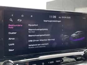 Kia Ceed Sportswagon (2022) thumbnail 34