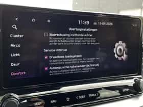 Kia Ceed Sportswagon (2022) thumbnail 35