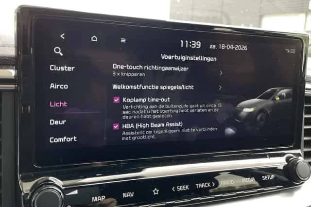 Kia Ceed Sportswagon (2022) thumbnail 37