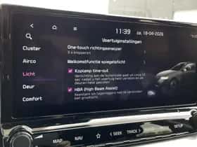 Kia Ceed Sportswagon (2022) thumbnail 37
