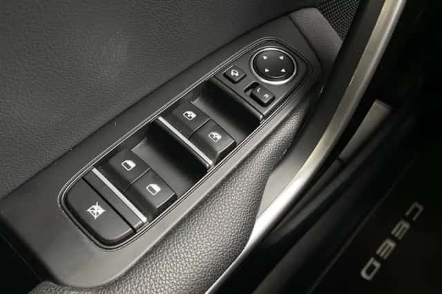 Kia Ceed Sportswagon (2022) thumbnail 38