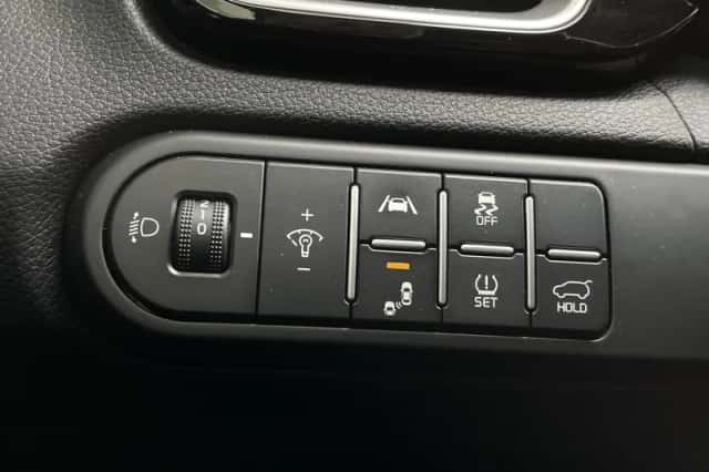 Kia Ceed Sportswagon (2022) thumbnail 39
